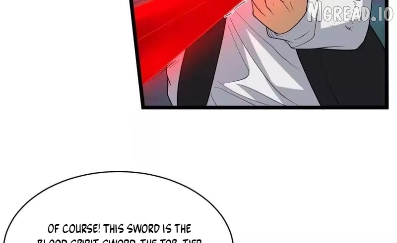 Divine Urban God Chapter 322  - page 68